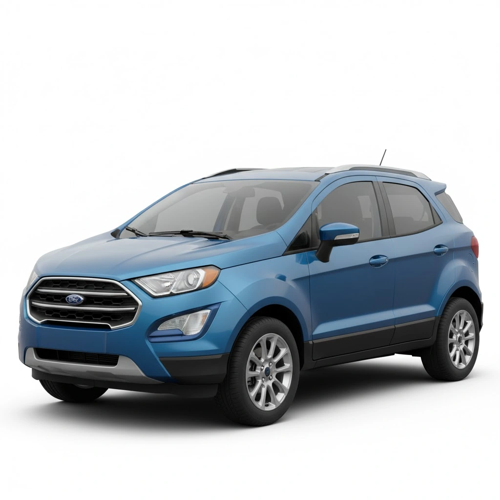 Ecosport mini image