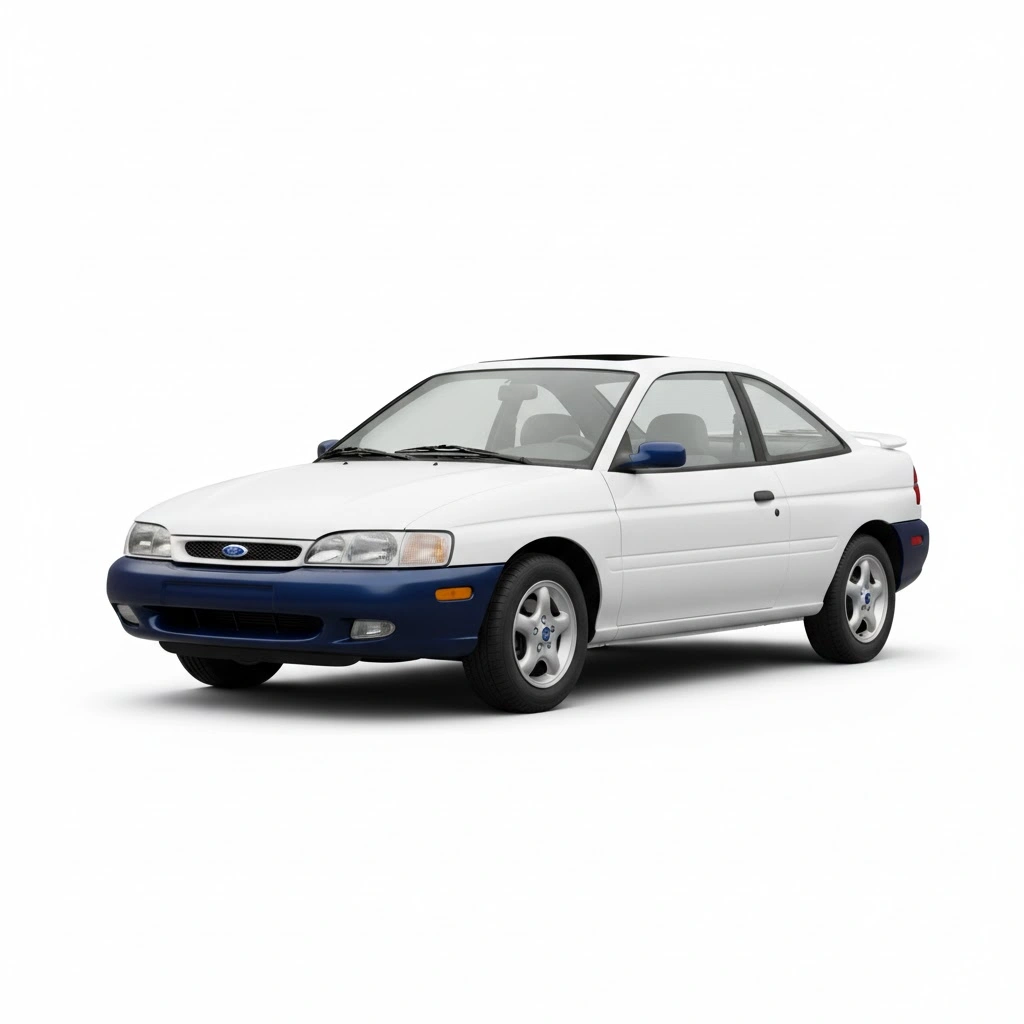 Escort mini image