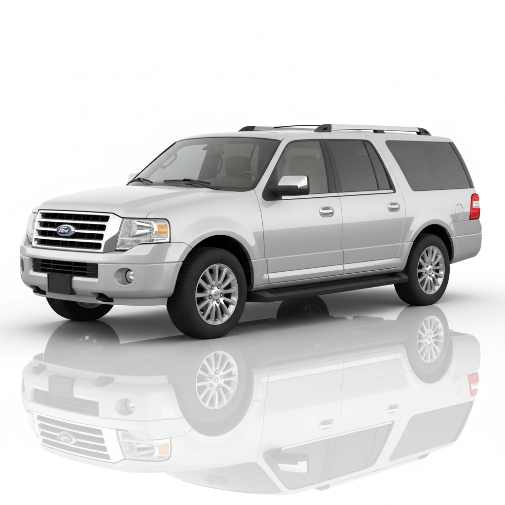 Expedition El mini image