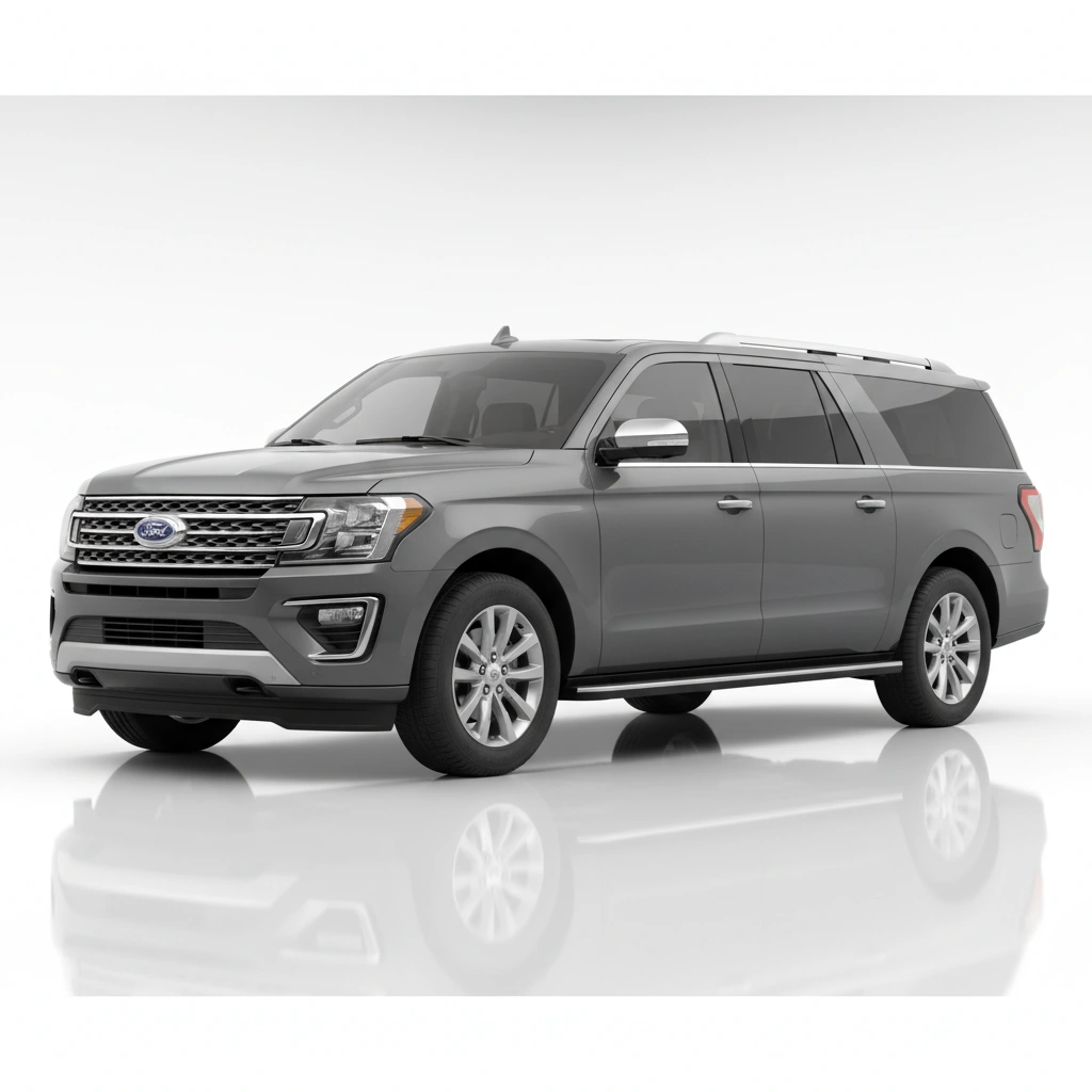 Expedition Max mini image