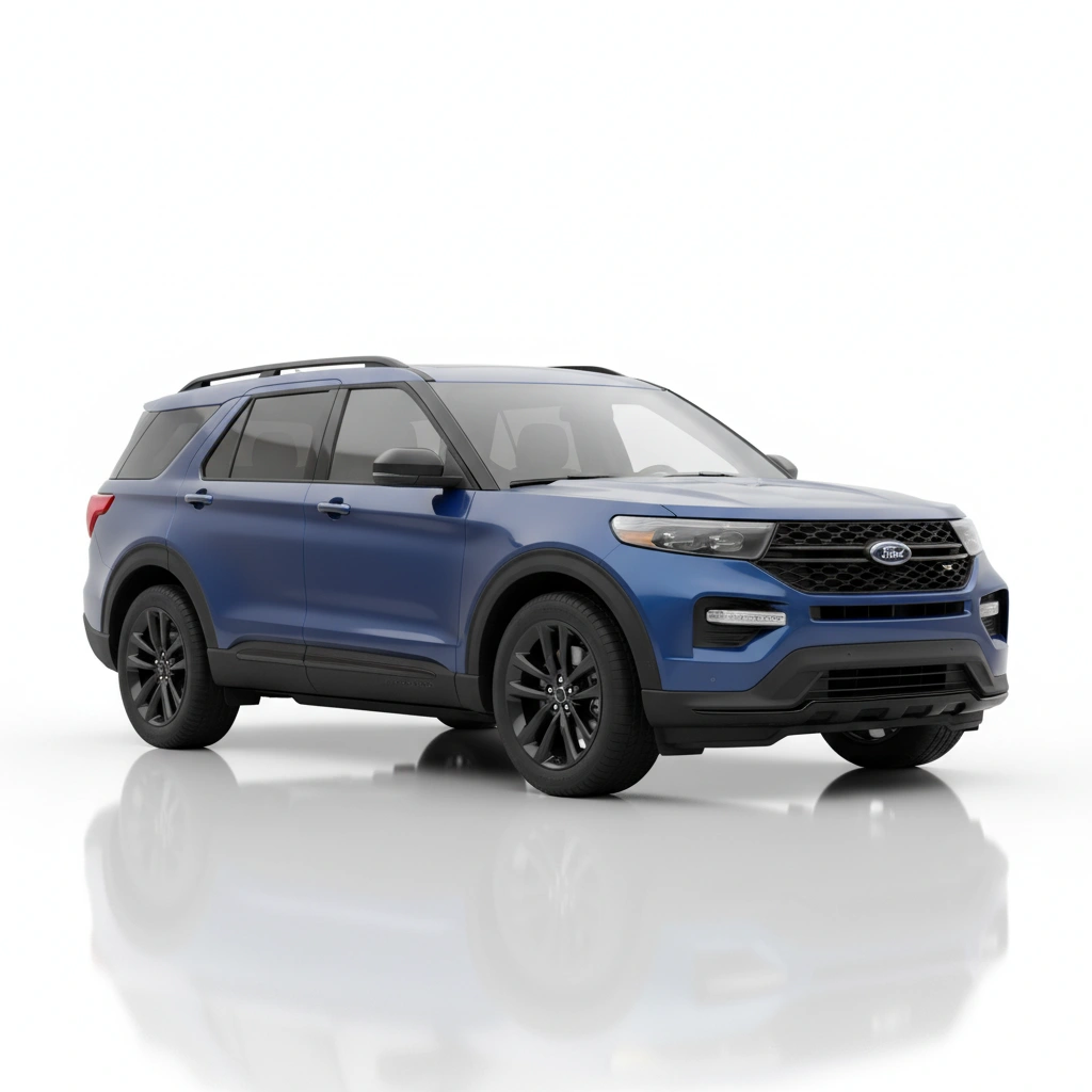 Explorer Sport mini image