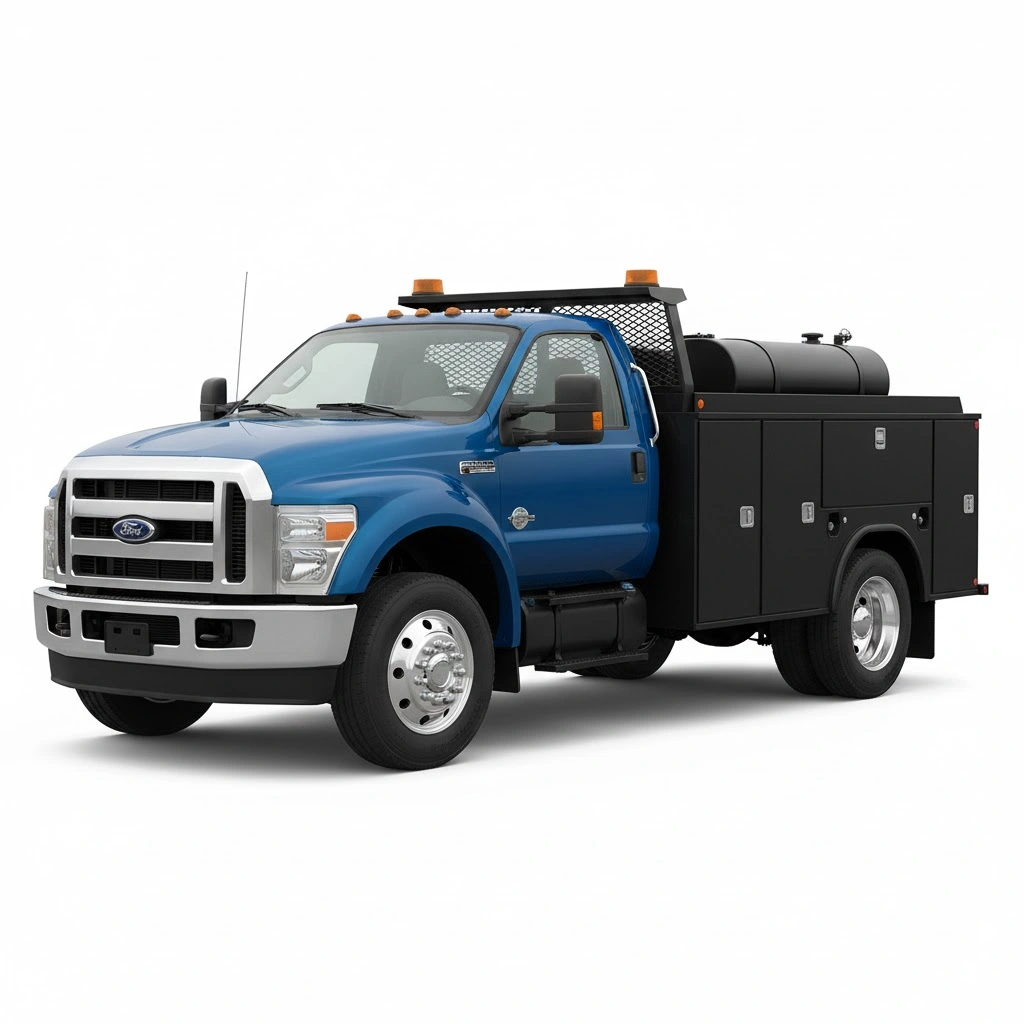 F650 mini image