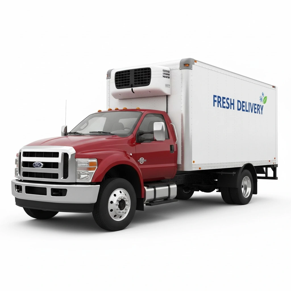 F750 mini image