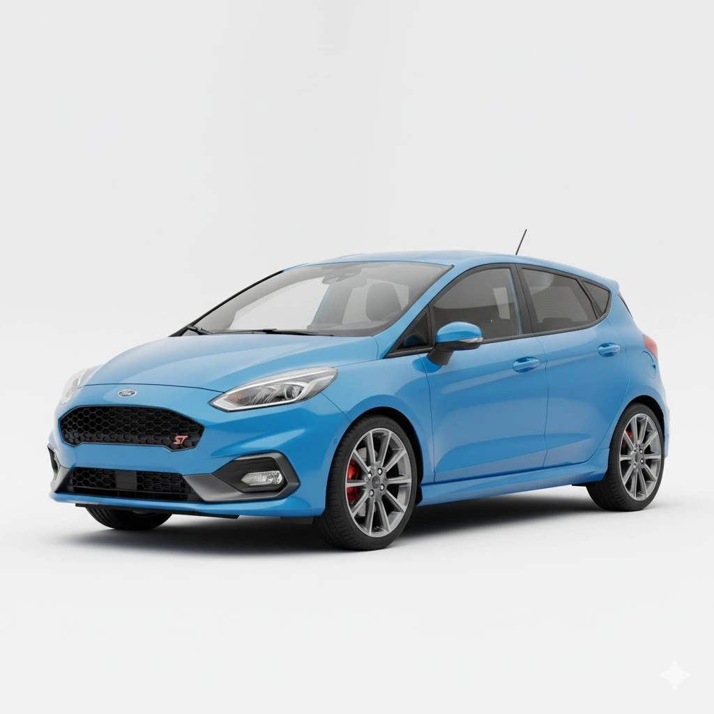 Fiesta mini image