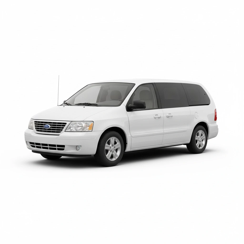 Freestar Cargo mini image