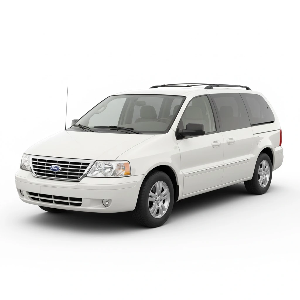 Freestar Passenger mini image