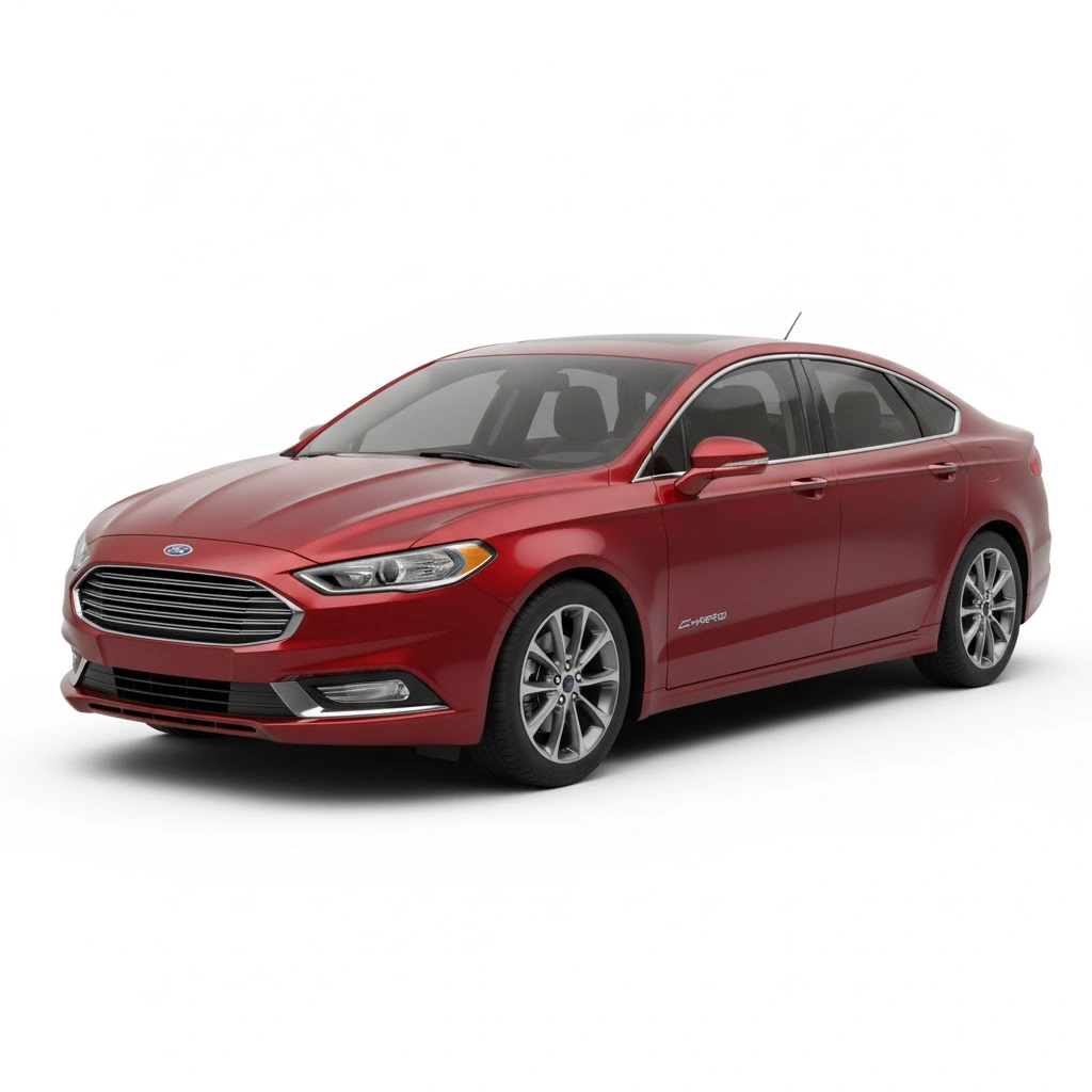 Fusion Energi mini image