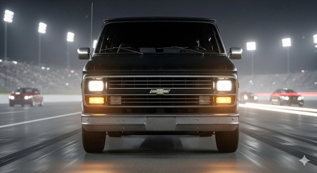 Background for Premium Chevrolet G Series 2500 Windshield Replacement