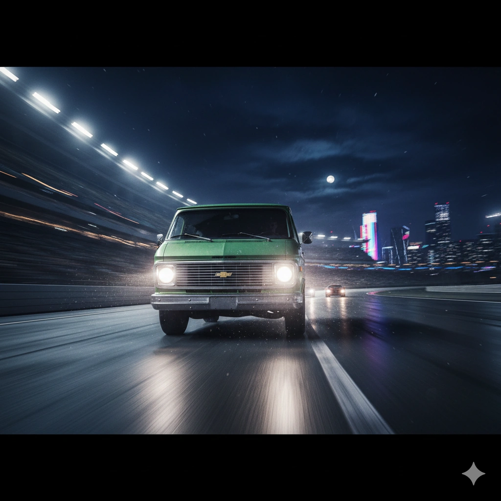 Background for Premium Chevrolet G Series G10 Windshield Replacement