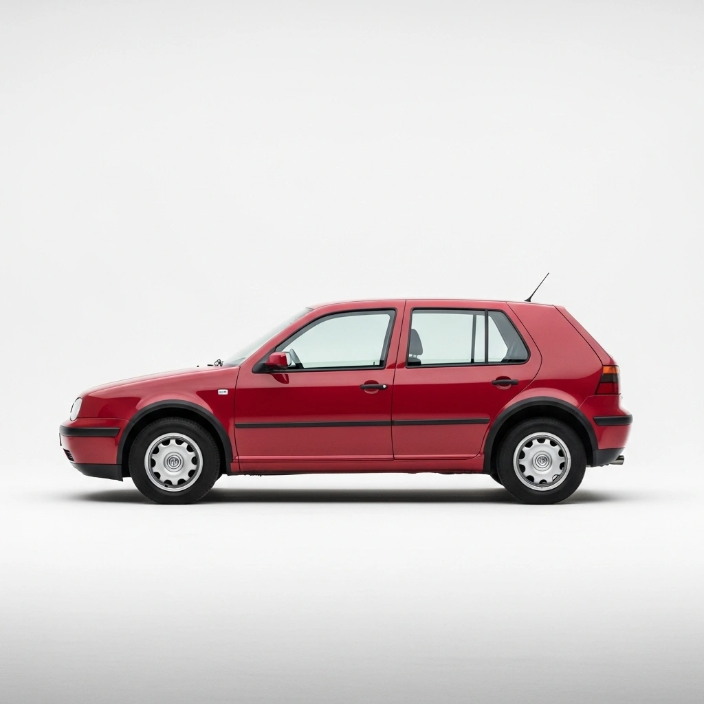 Golf mini image