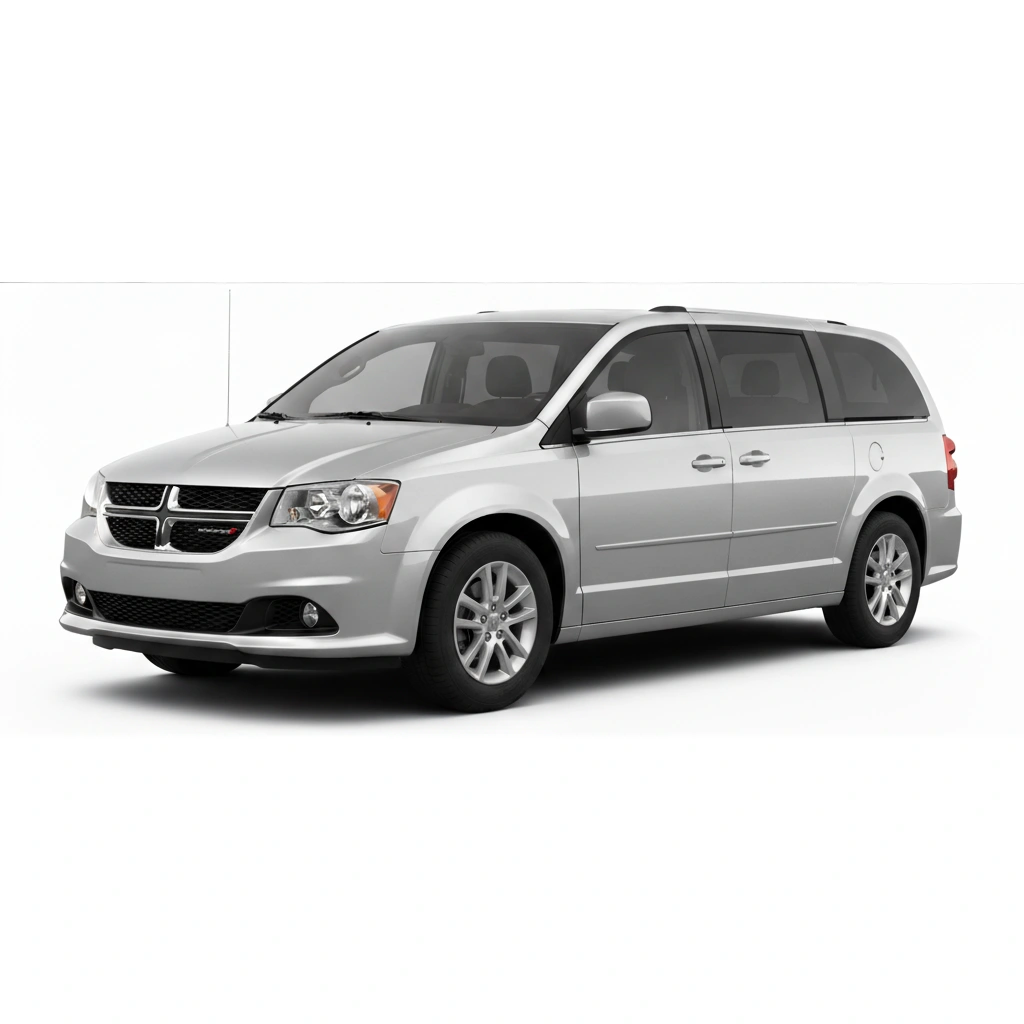 Grand Caravan mini image