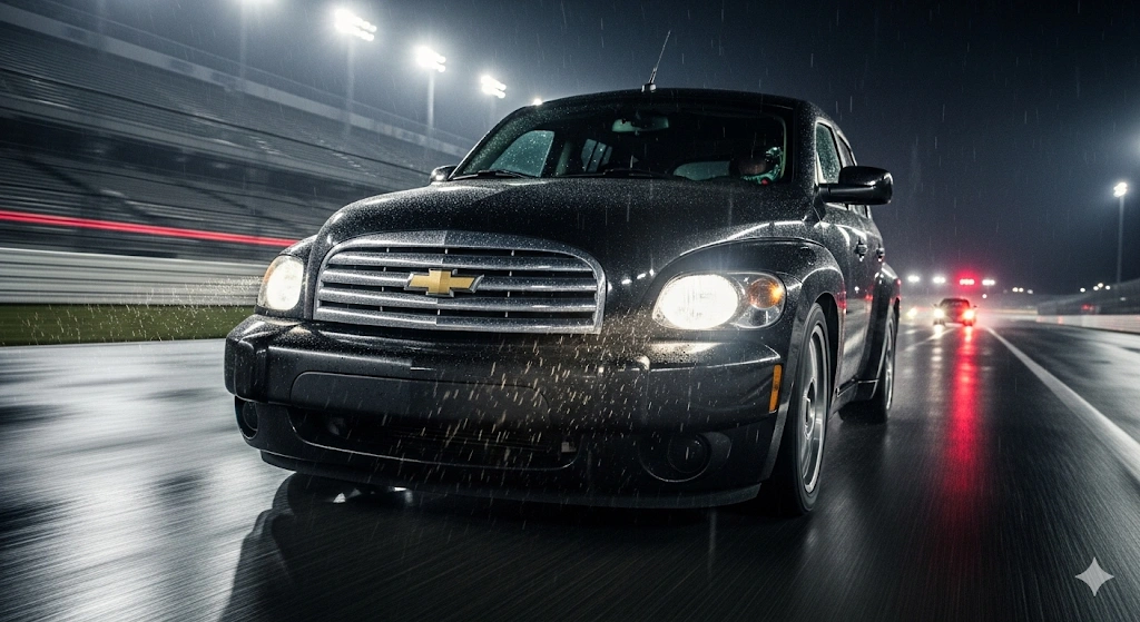 Background for Premium Chevrolet Hhr Windshield Replacement