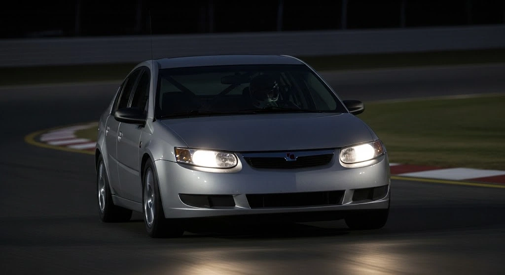Background for Premium Saturn Ion Windshield Replacement