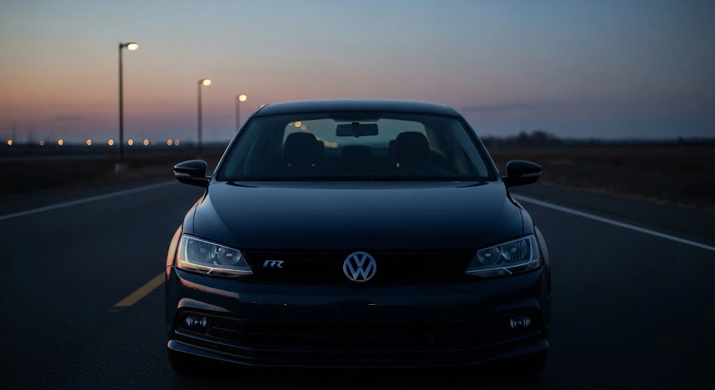 Background for Premium Volkswagen Jetta Windshield Replacement