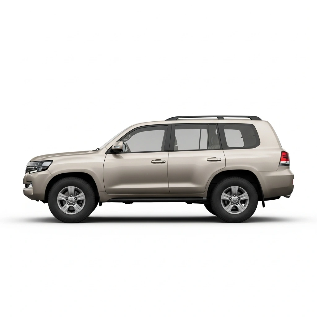 Land Cruiser mini image