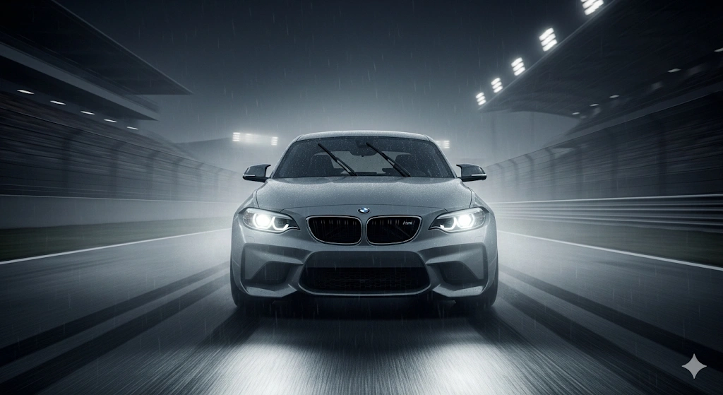 Background for Premium Bmw M2 Windshield Replacement