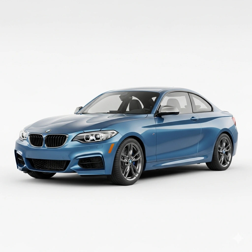 Bmw M240i