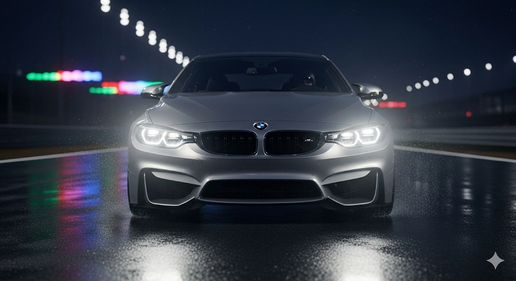 Background for Premium Bmw M4 Windshield Replacement