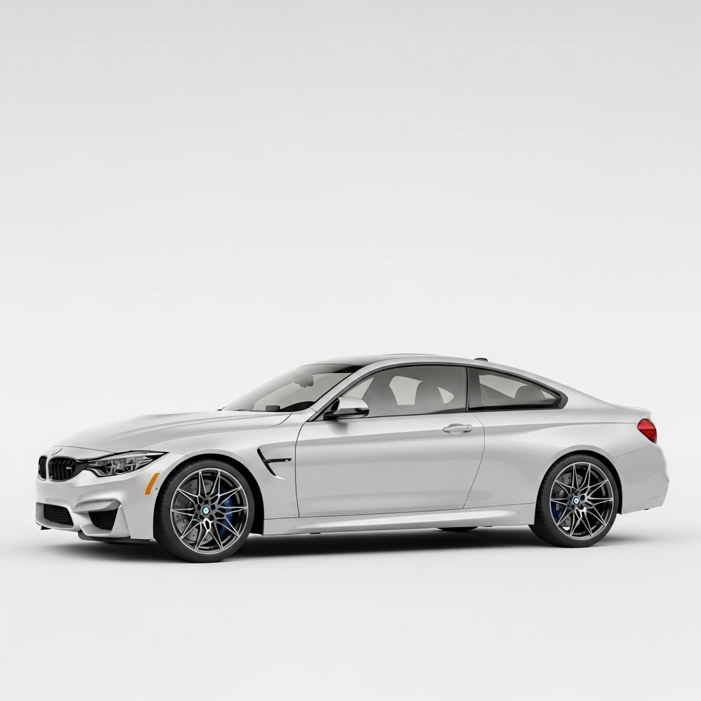 M4 mini image