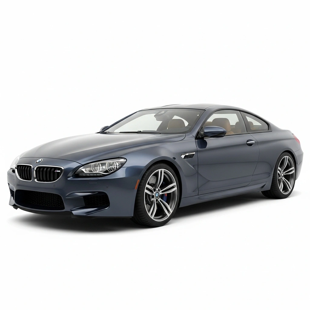 Bmw M6