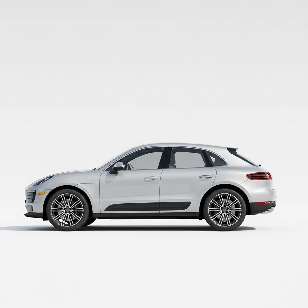 Macan mini image