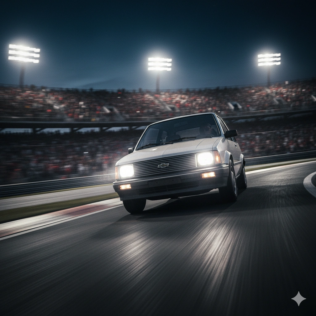 Background for Premium Chevrolet Metro Windshield Replacement