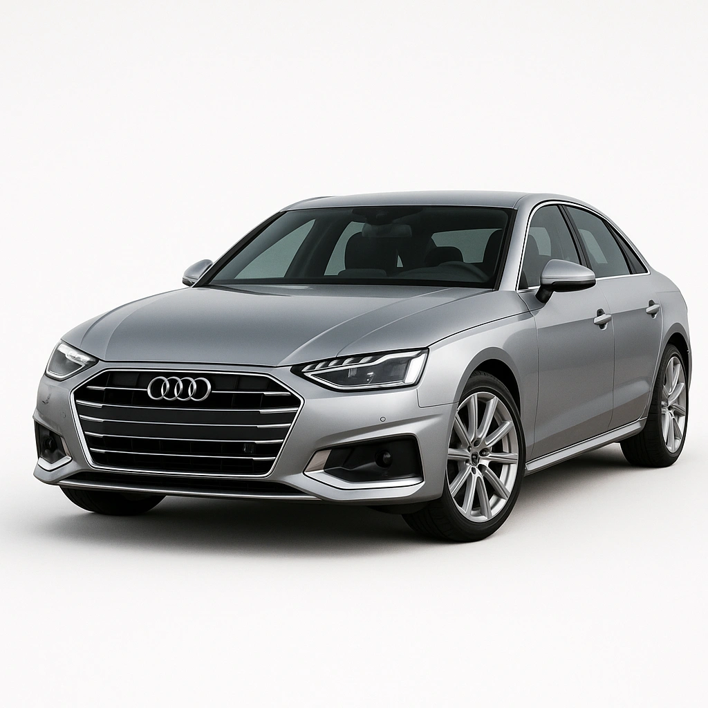 Background for Premium Mini Windshield Replacement