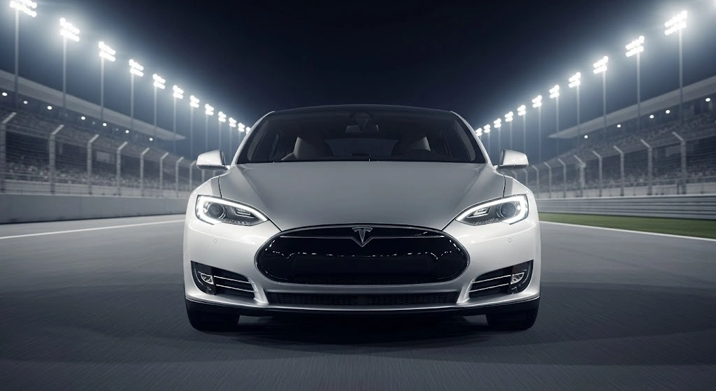 Background for Top-Rated Tesla Model S Windshield Repair & Replacement Services