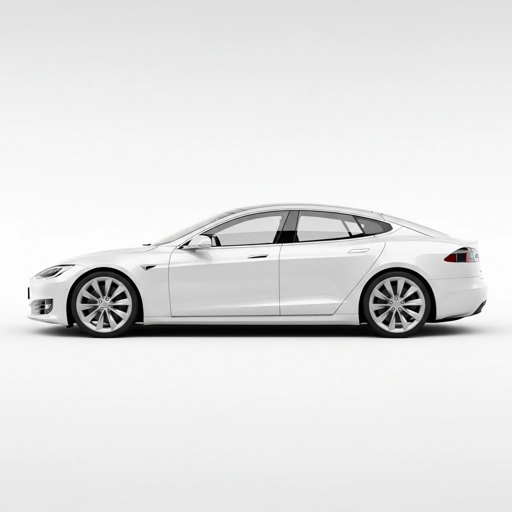 Model S mini image