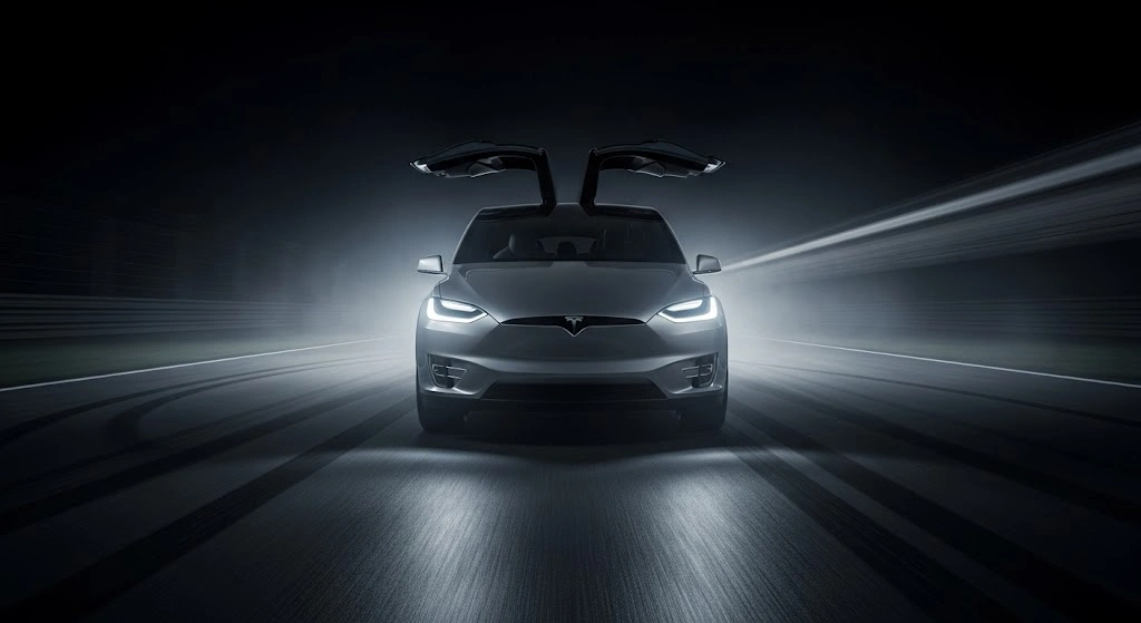 Background for Top-Rated Tesla Model X Windshield Repair & Replacement Services
