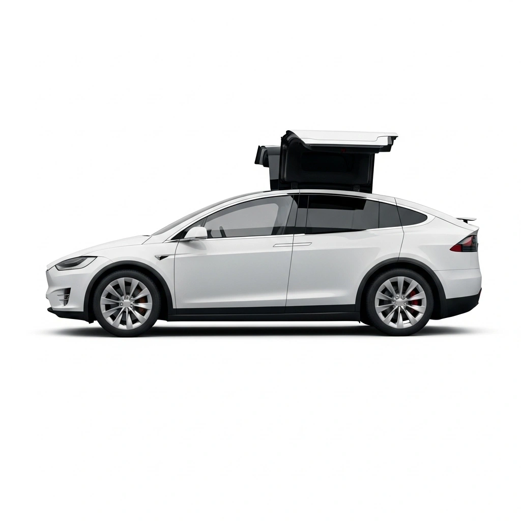 Model X mini image