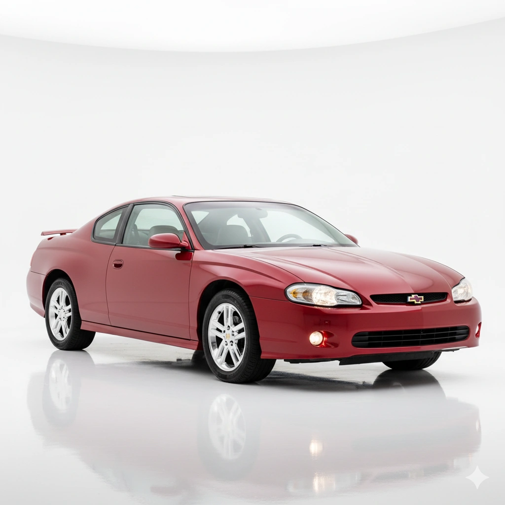 Monte Carlo mini image