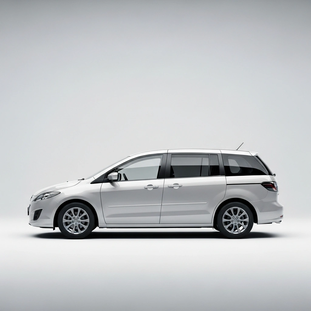 Mpv mini image