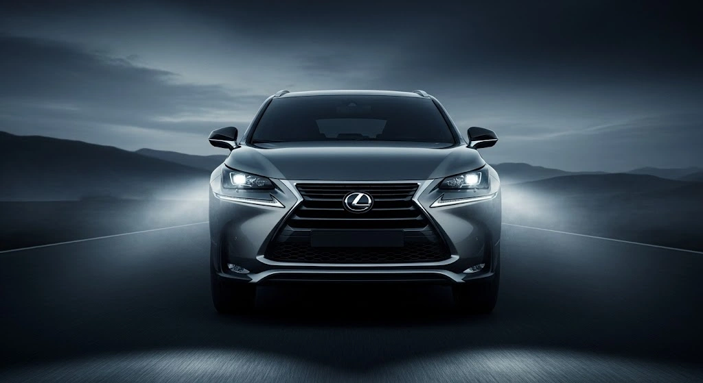 Background for Premium Lexus Nx Windshield Replacement