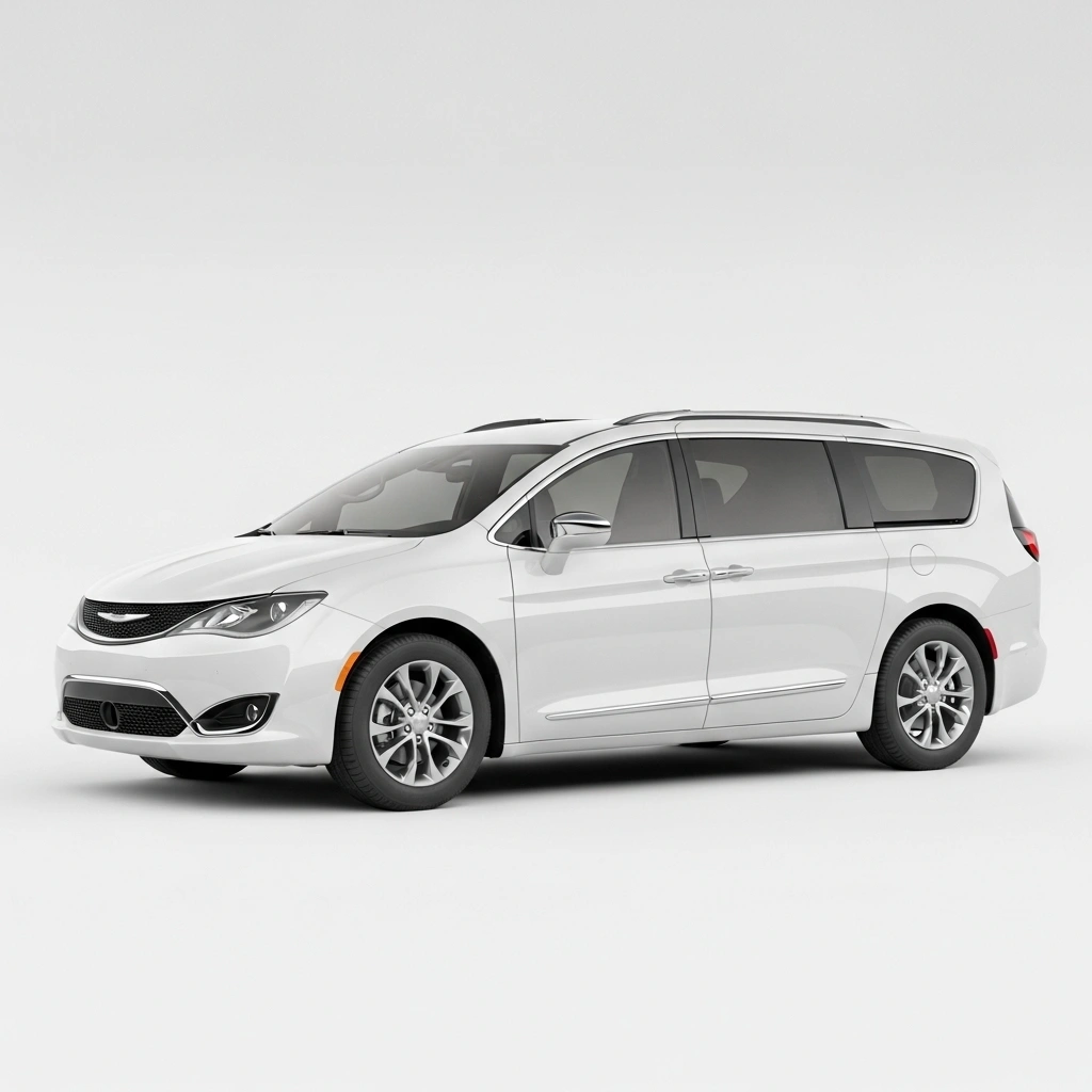 Pacifica mini image