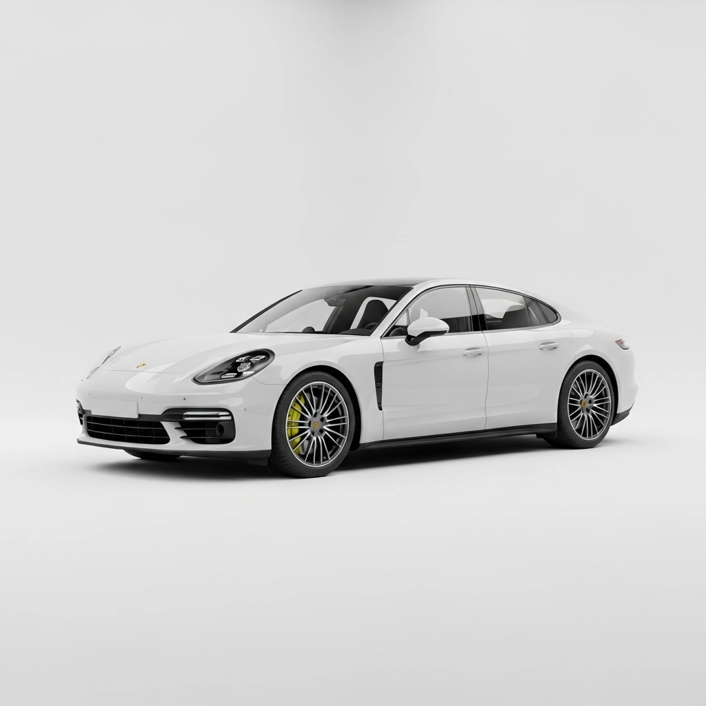 Panamera mini image