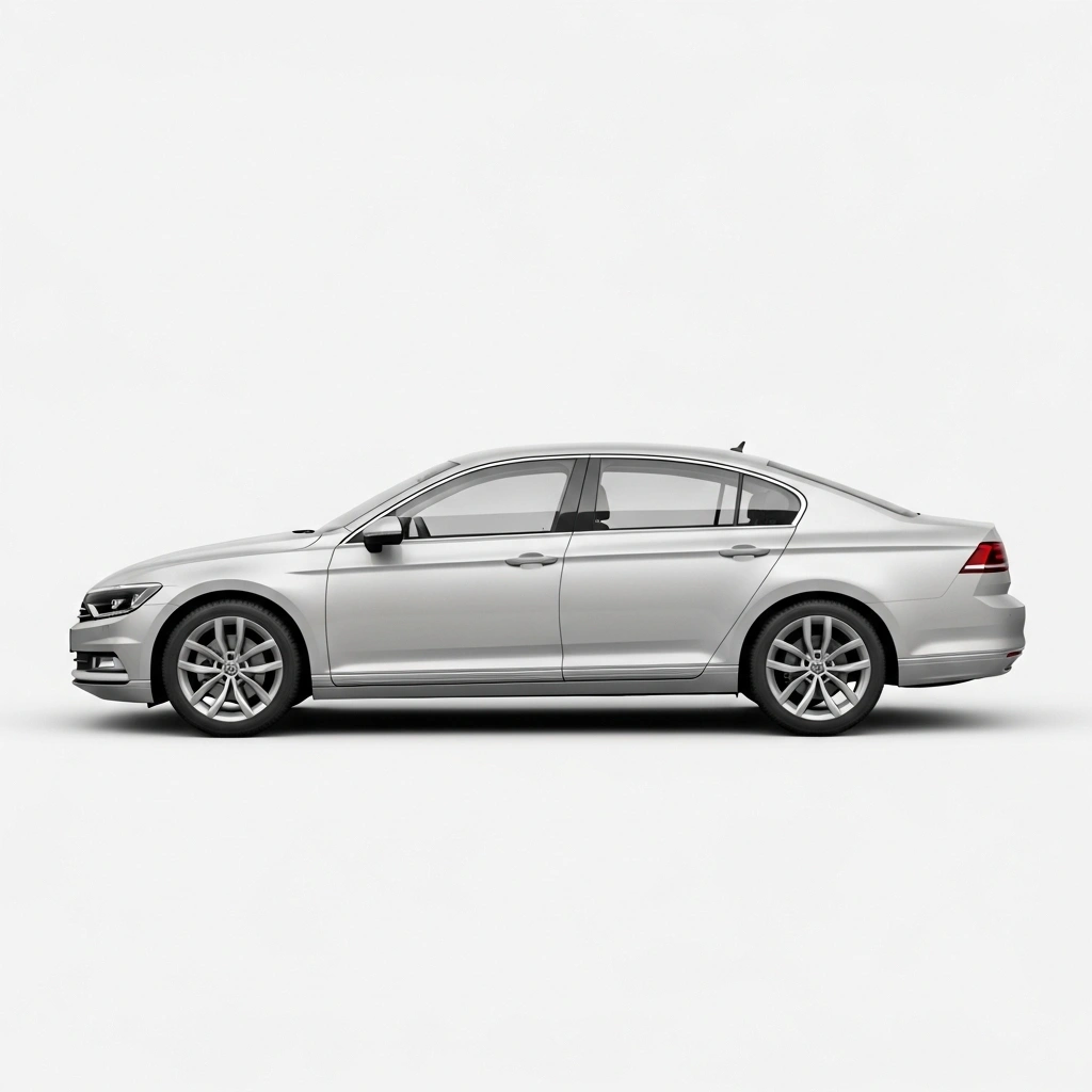 Passat mini image