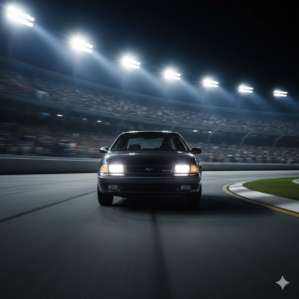 Background for Premium Chevrolet Prizm Windshield Replacement