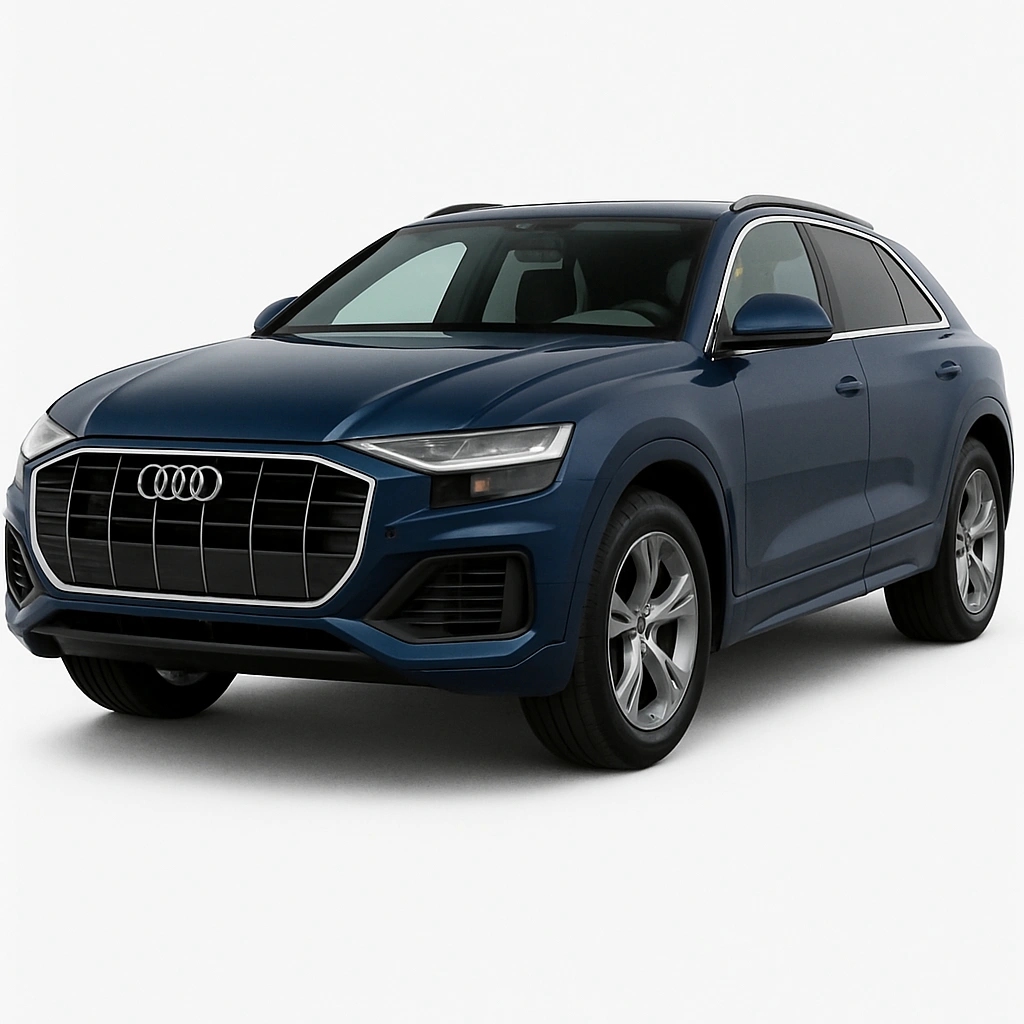 Q8 mini image