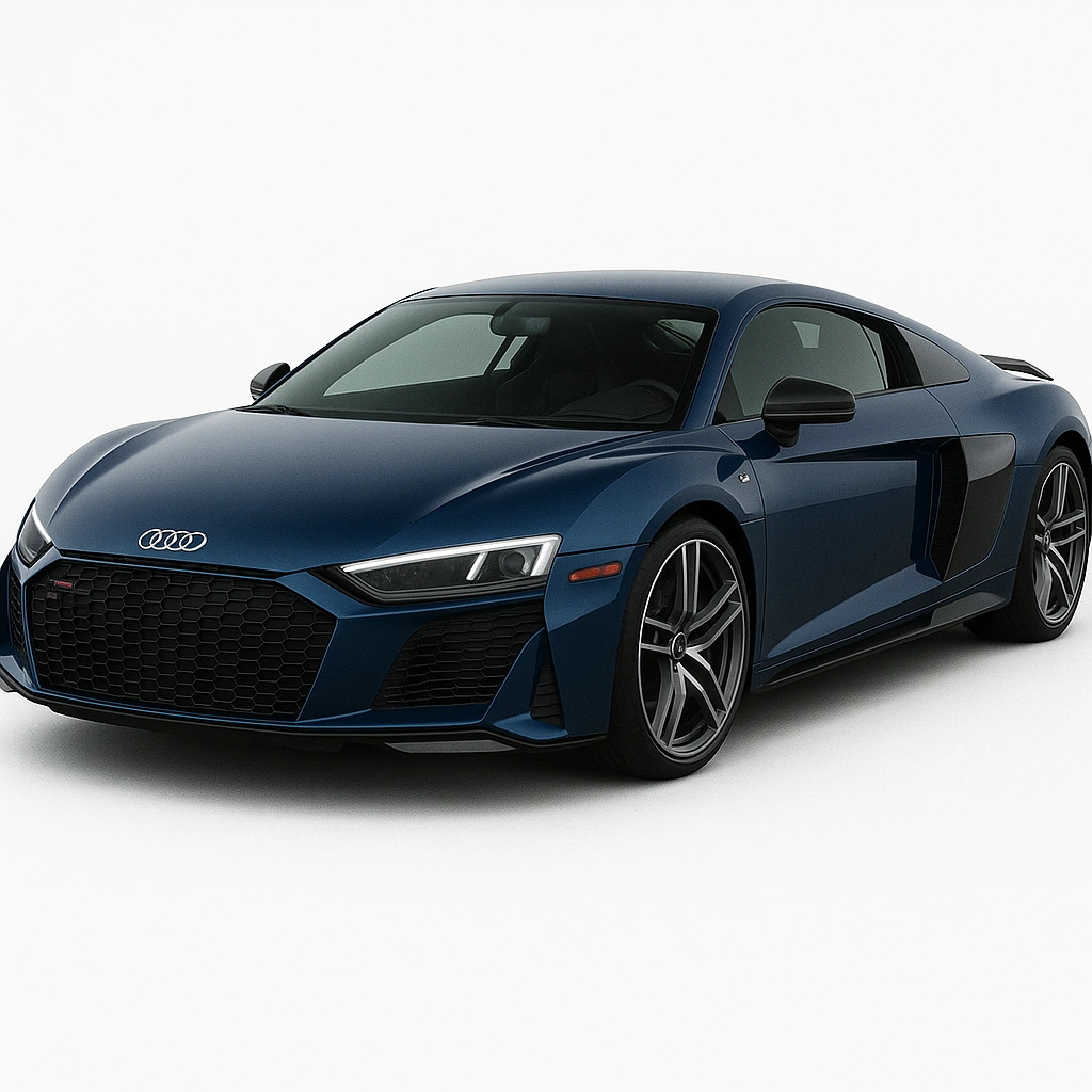 R8 mini image