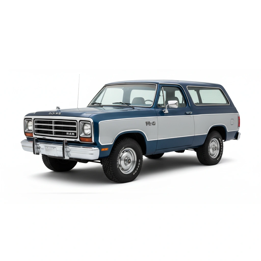 Ramcharger mini image