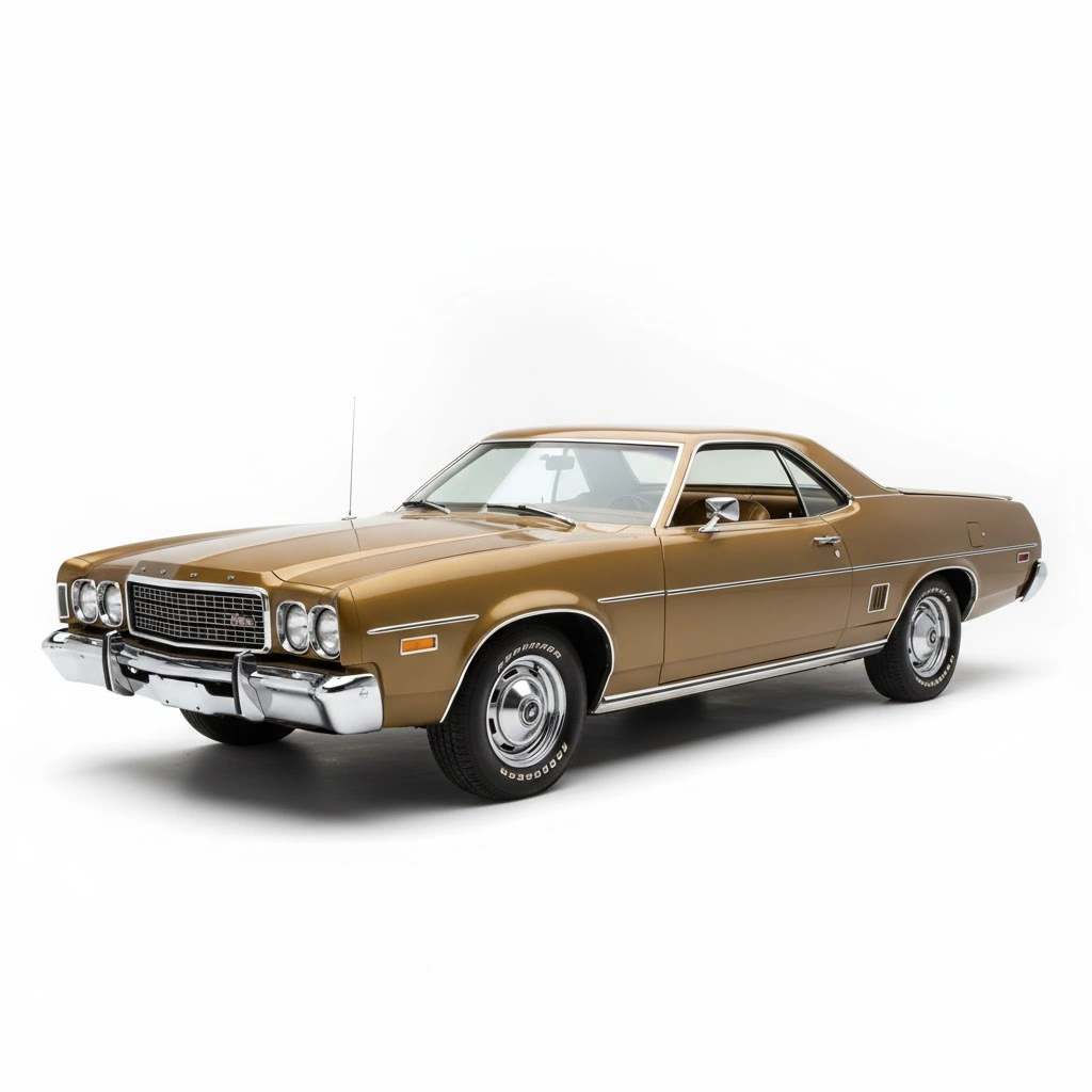 Ranchero mini image
