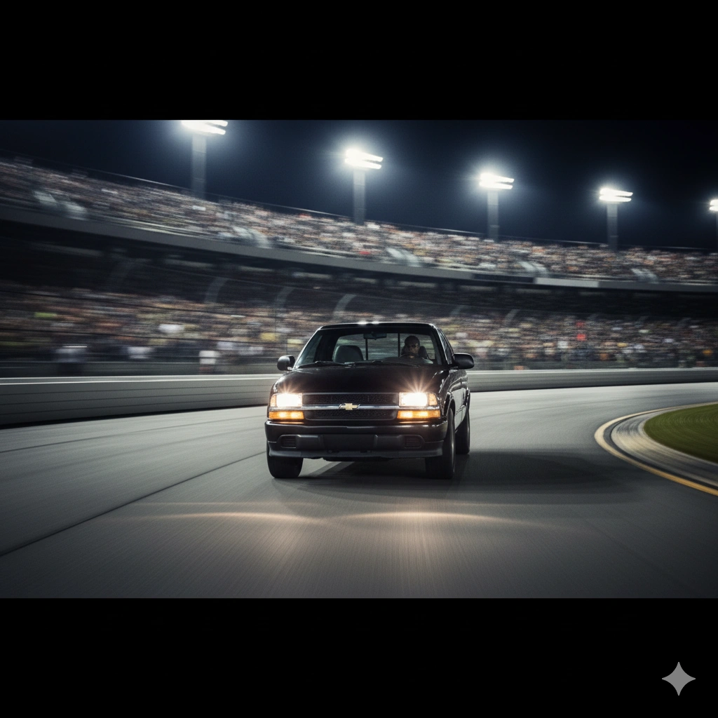 Background for Premium Chevrolet S10 Extended Cab Windshield Replacement