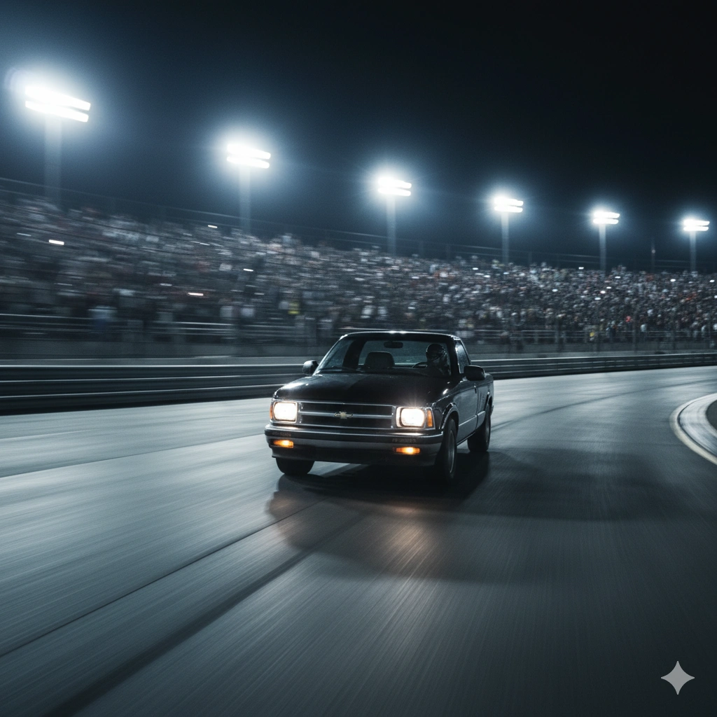 Background for Premium Chevrolet S10 Regular Cab Windshield Replacement