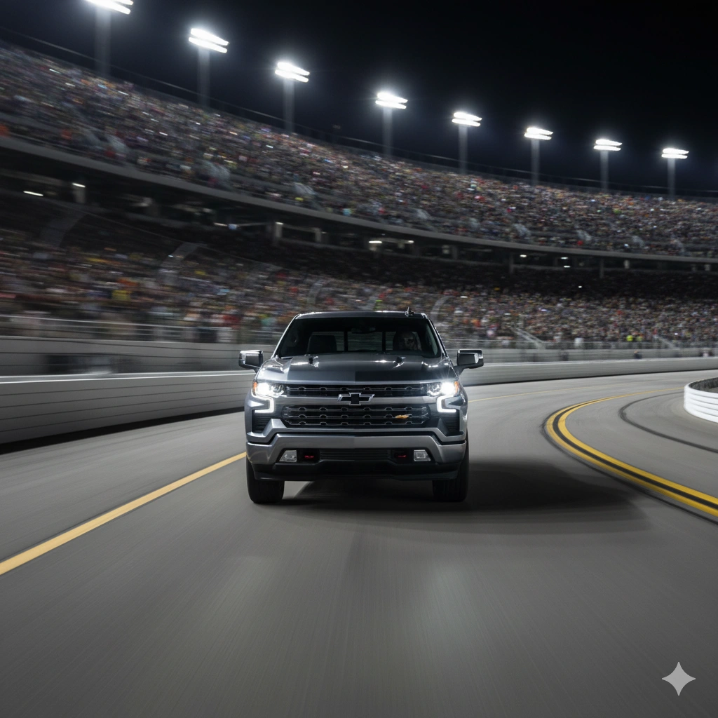 Background for Premium Chevrolet Silverado 1500 Crew Cab Windshield Replacement