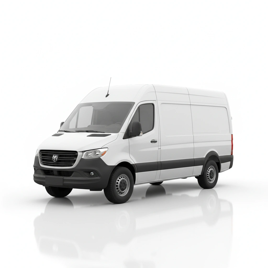 Sprinter 2500 Cargo mini image
