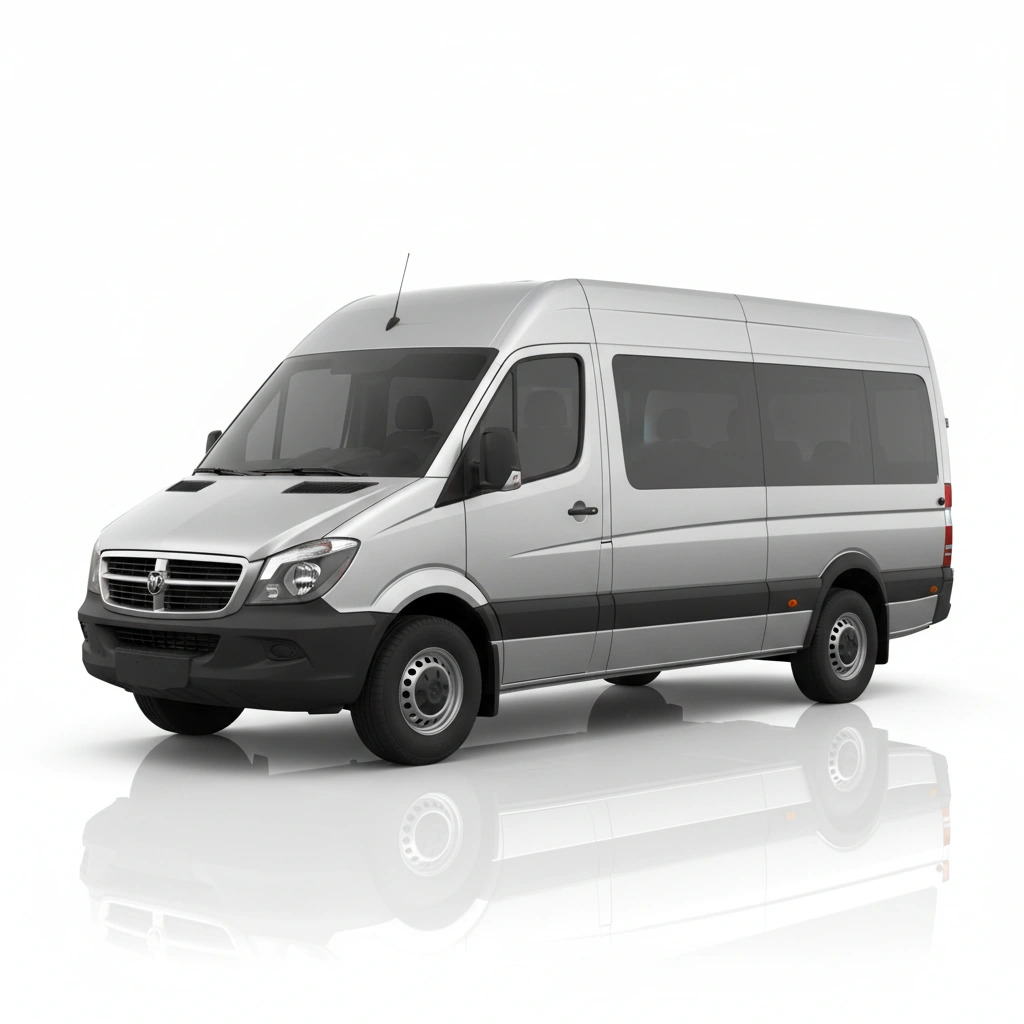 Sprinter 2500 Passenger mini image