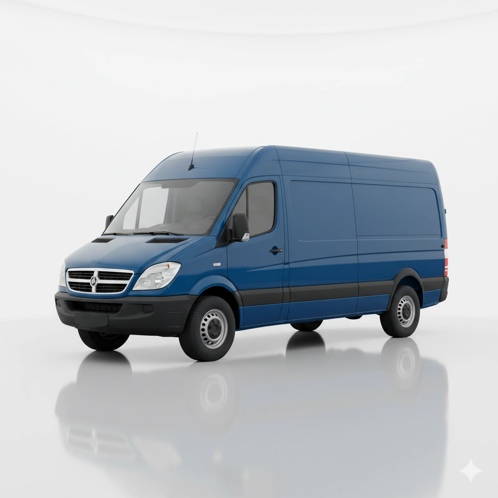 Sprinter 3500 Cargo mini image