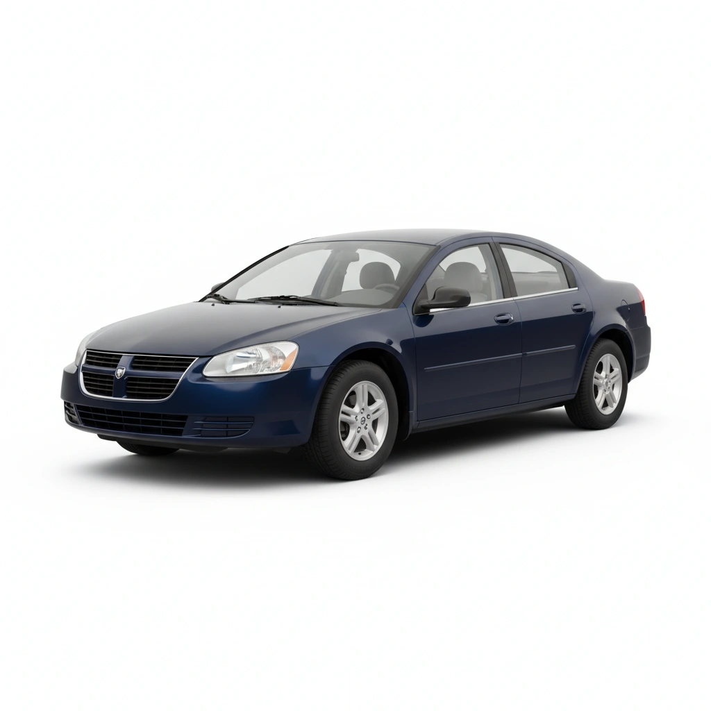 Stratus mini image