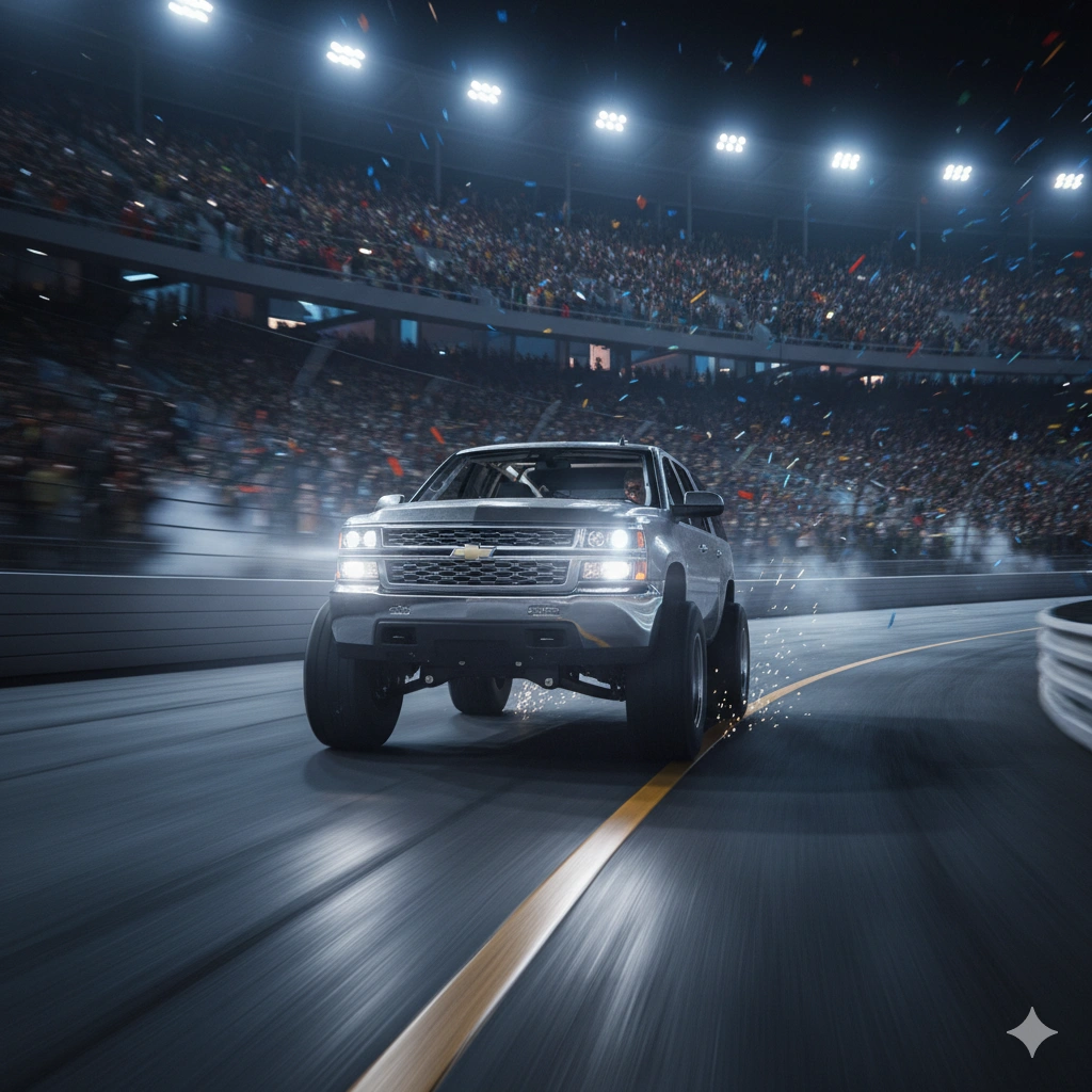 Background for Premium Gmc Suburban 2500 Windshield Replacement